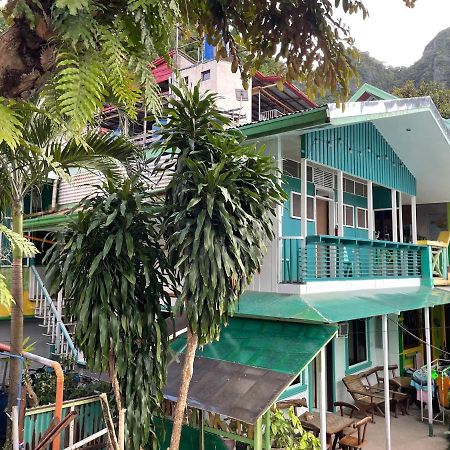Austrias Guest House El Nido Exterior photo