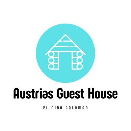 Austrias Guest House El Nido Exterior photo