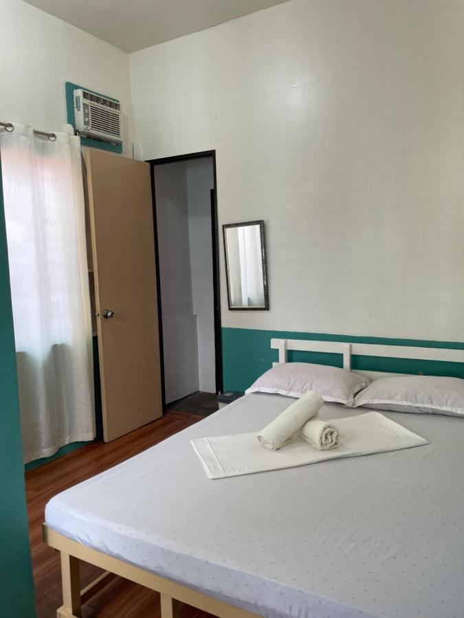 Austrias Guest House El Nido Exterior photo