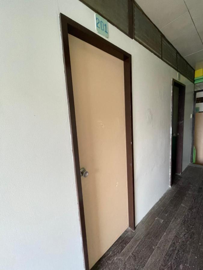 Austrias Guest House El Nido Exterior photo