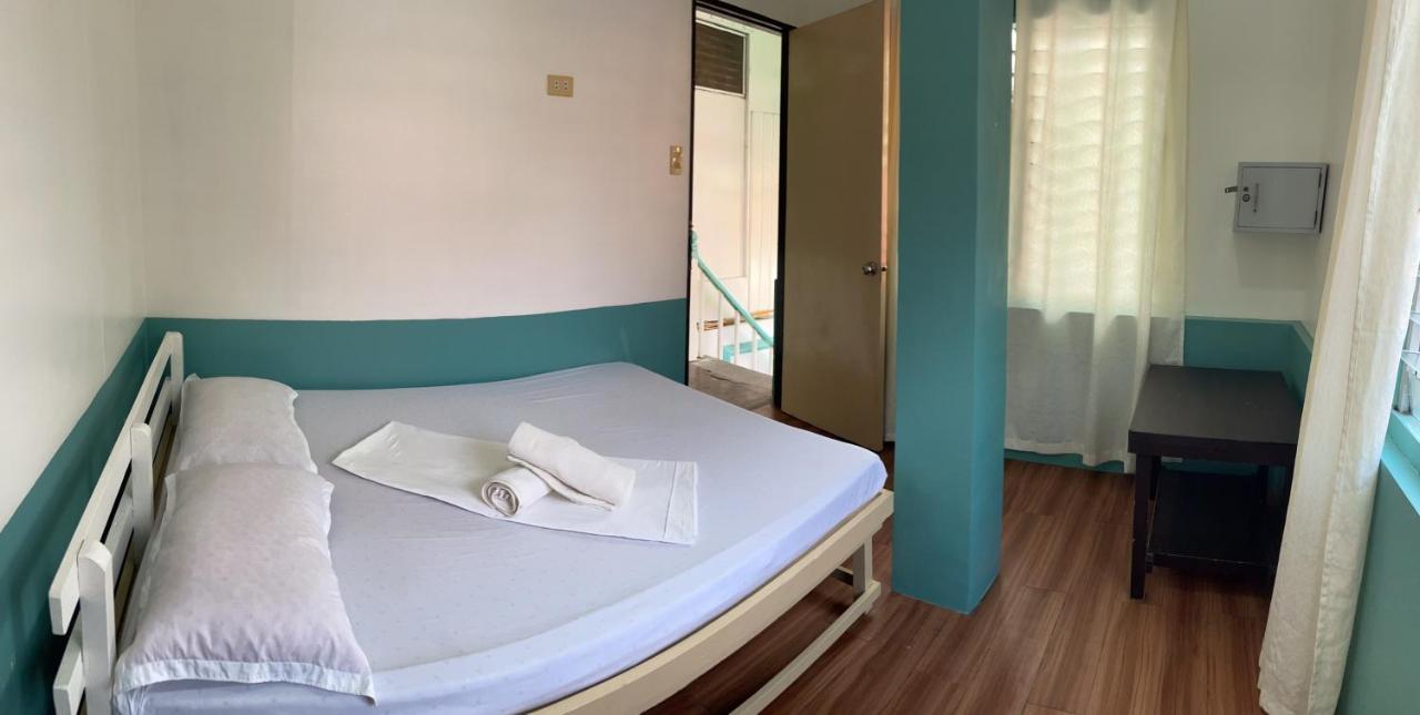 Austrias Guest House El Nido Exterior photo