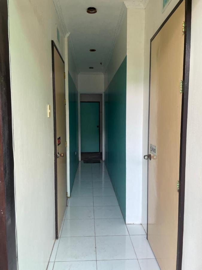 Austrias Guest House El Nido Exterior photo