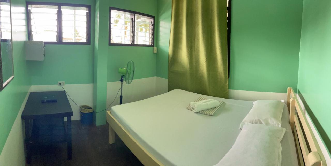 Austrias Guest House El Nido Exterior photo
