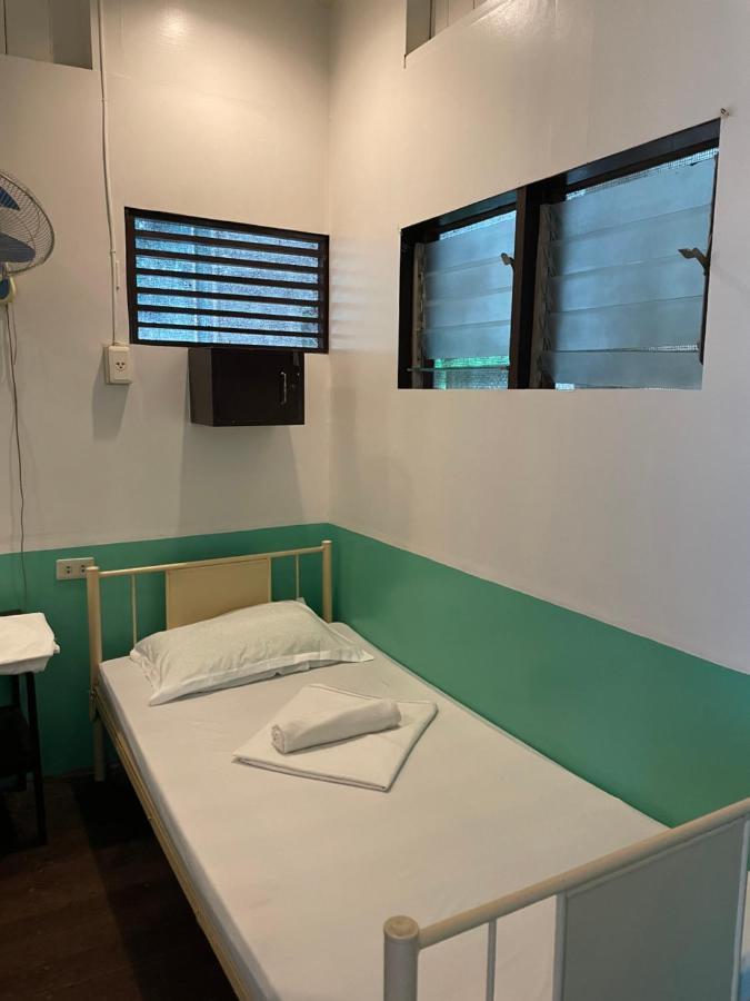 Austrias Guest House El Nido Exterior photo