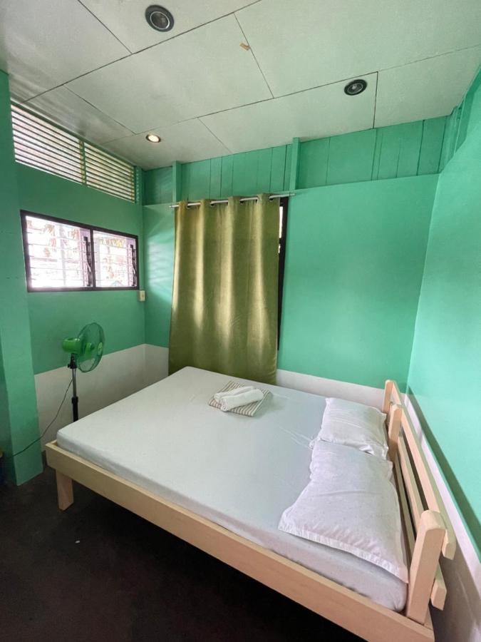 Austrias Guest House El Nido Exterior photo