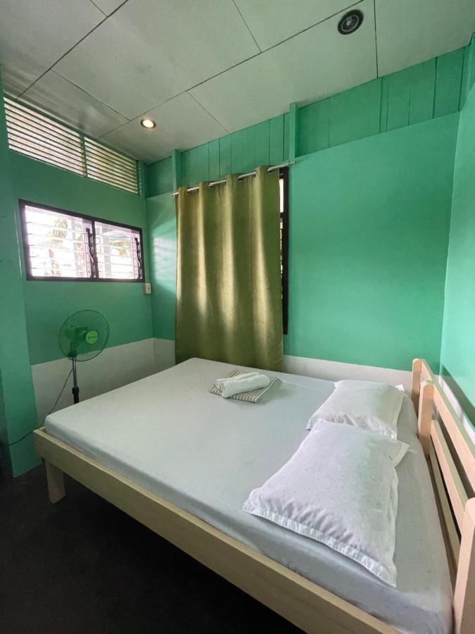 Austrias Guest House El Nido Exterior photo