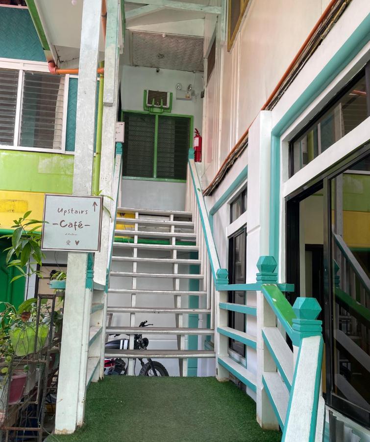 Austrias Guest House El Nido Exterior photo