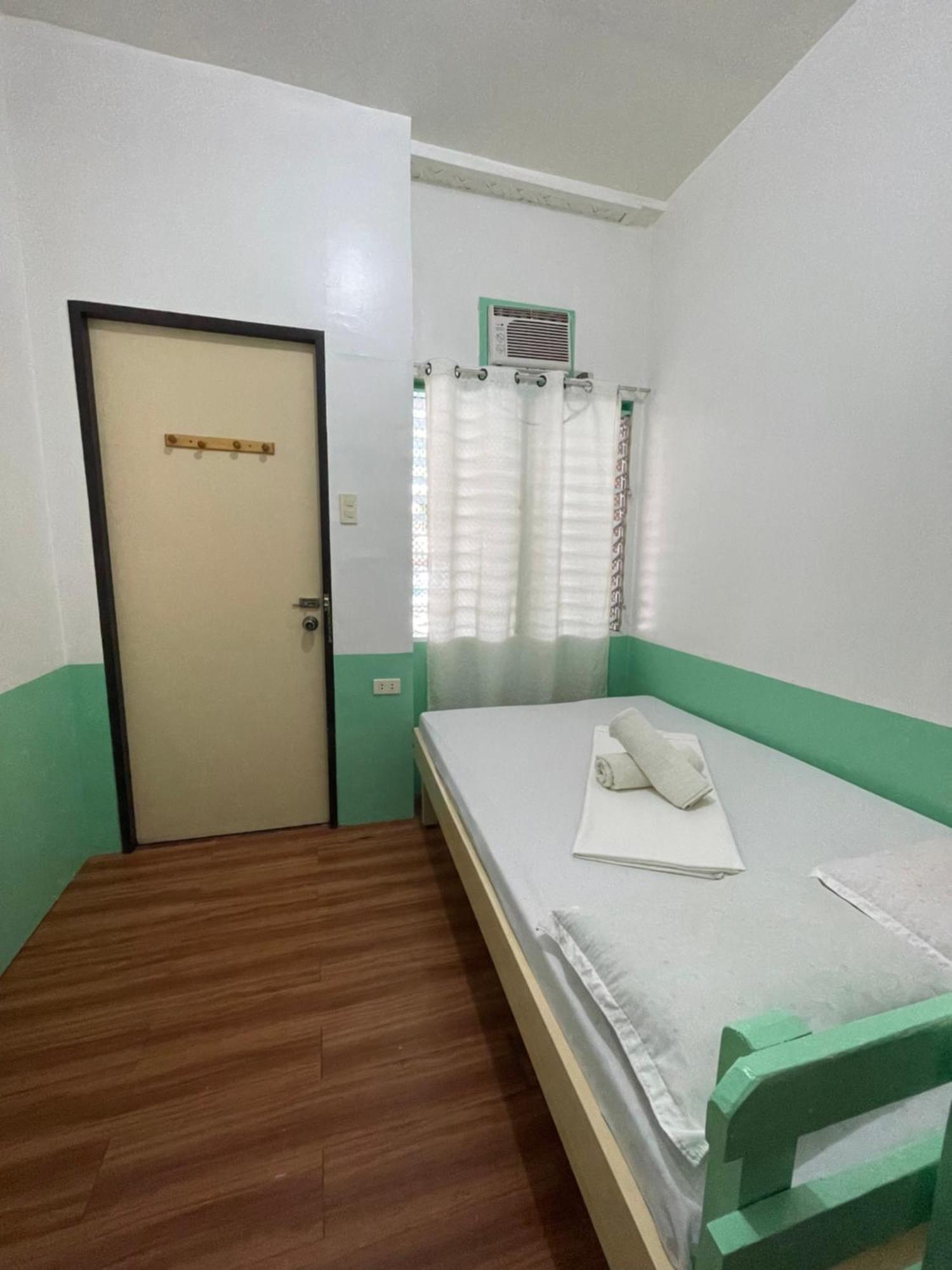 Austrias Guest House El Nido Exterior photo