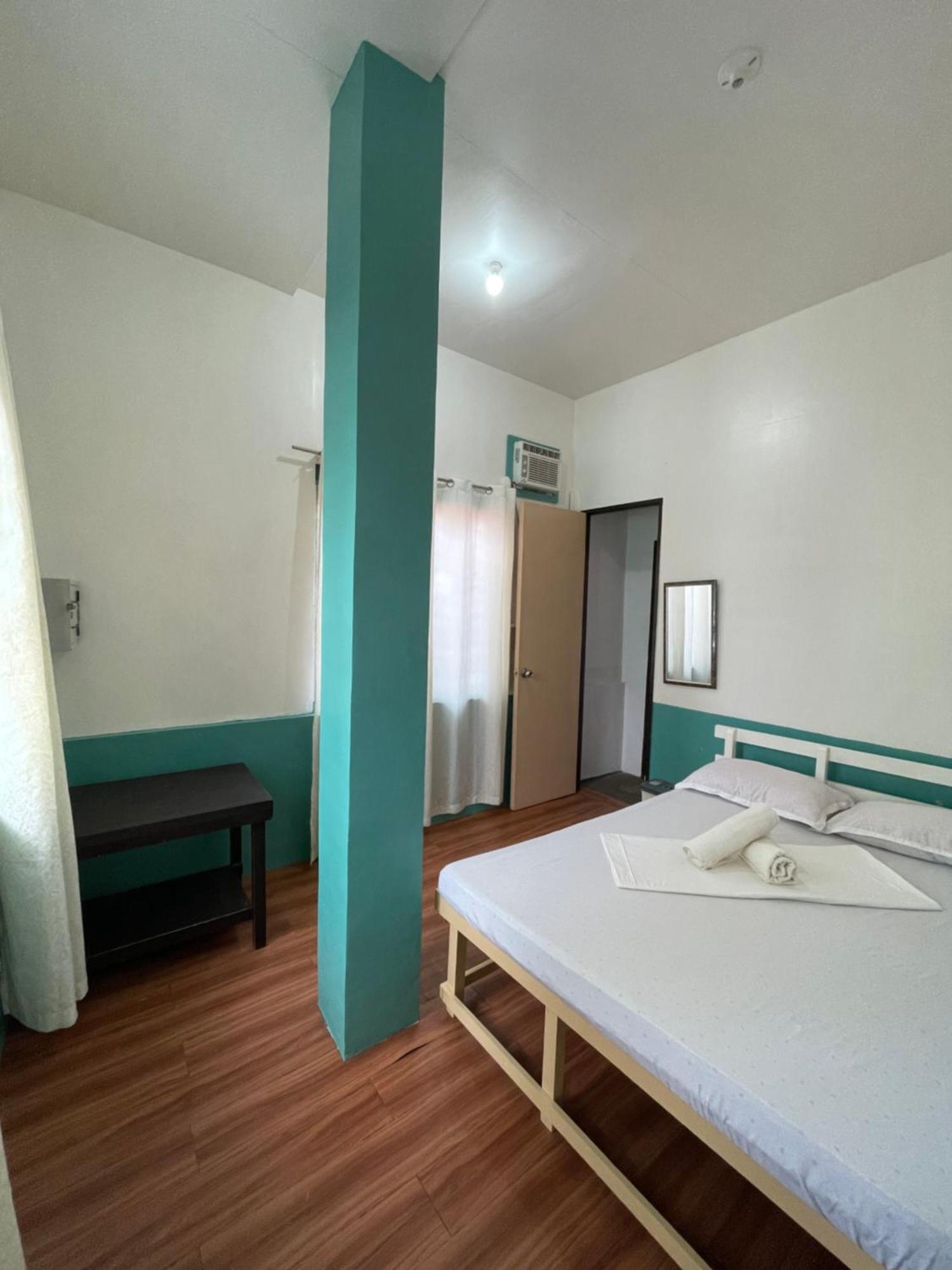 Austrias Guest House El Nido Exterior photo