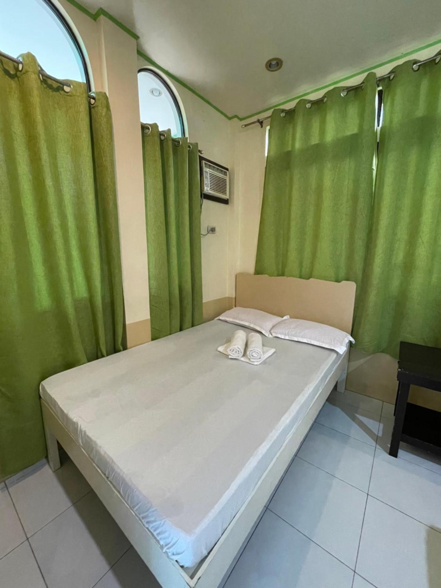 Austrias Guest House El Nido Exterior photo